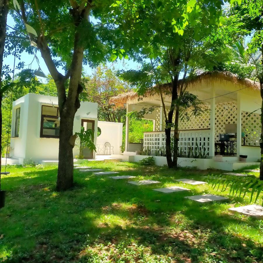 Smile Box Coffee & Resort Nong Hin Екстер'єр фото